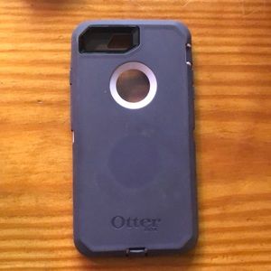 IPhone 8 plus otterbox case